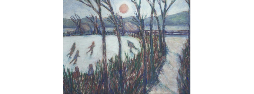 SBKH Kunst van de maanden maart-april 2022