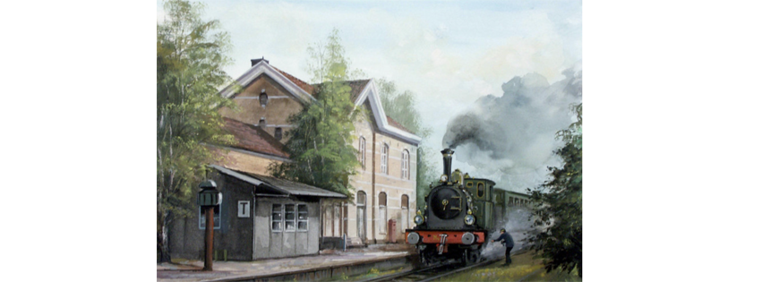 SBKH Kunst van de maanden mei-juni 2022