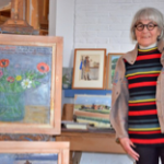 SBKH Kunst van de maanden juli-augustus 2022