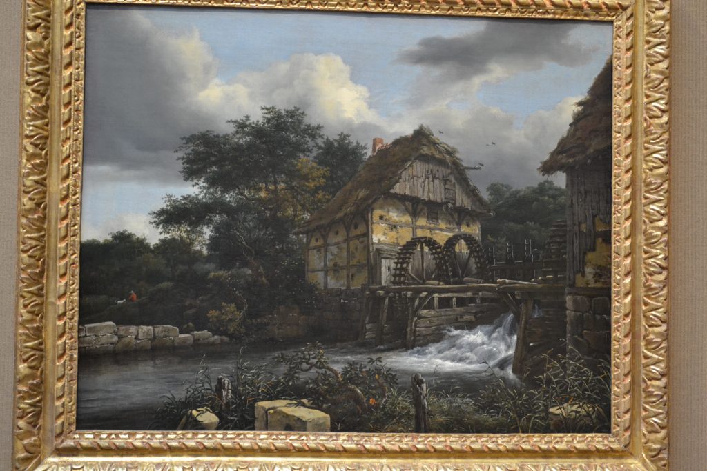 SBKH Kunst van de maanden september-oktober 2022