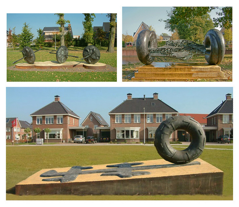 The Spot on Tine van de Weyer