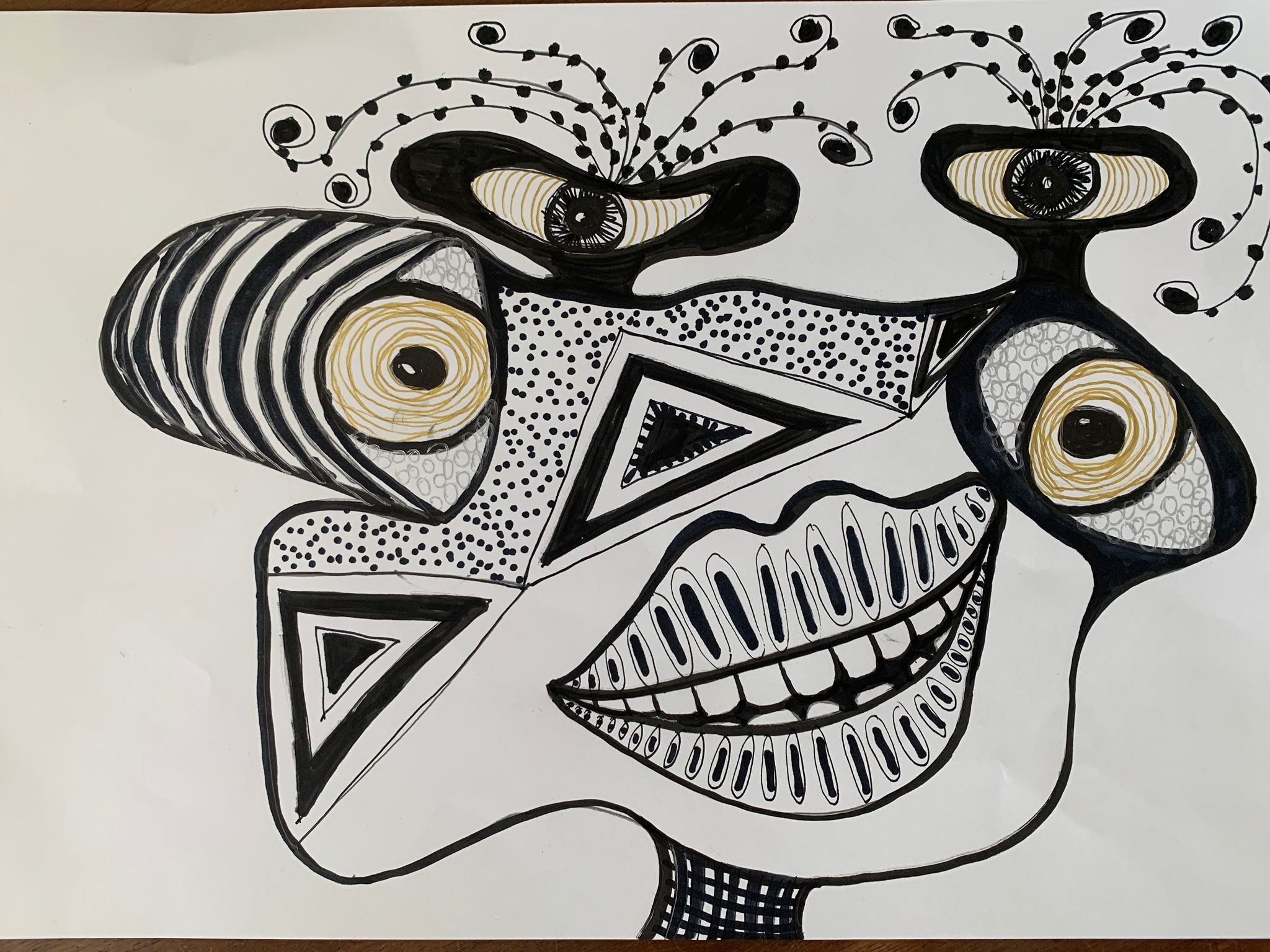 Week van de Amateurkunst