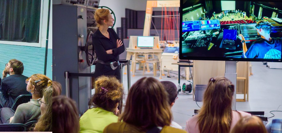 Aanmelden voor de OPEN CALL voor Cross-Tic kan nog