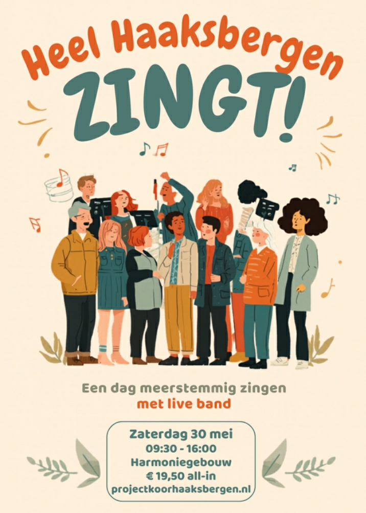 WAK - Week van de AmateurKunst 2026