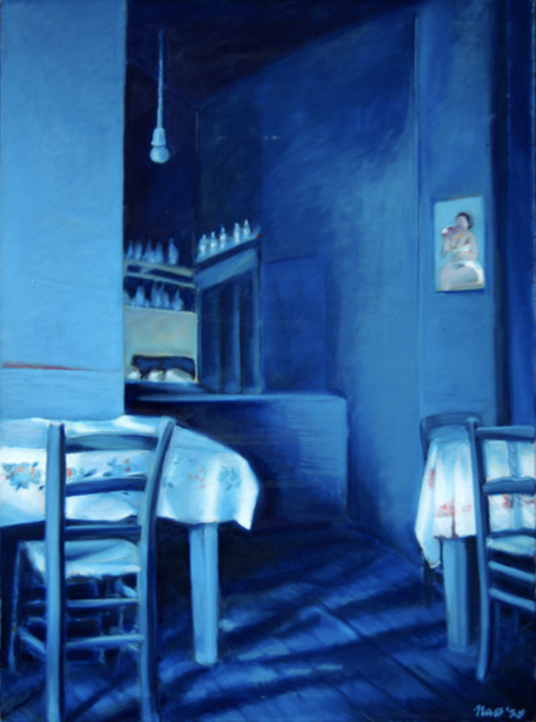 Terugblik: Kunst van de maand 