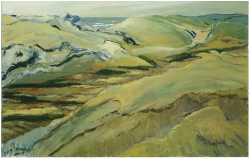 Terugblik: Kunst van de maand 