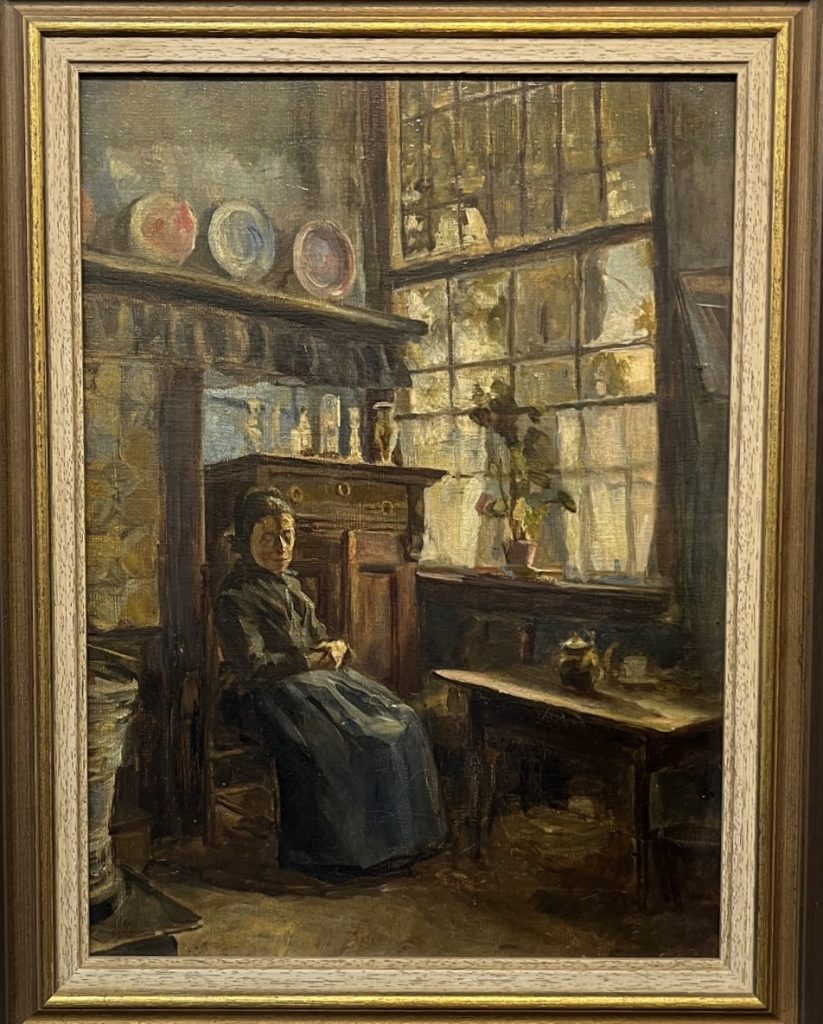 Terugblik SBKH: Herman van der Haar