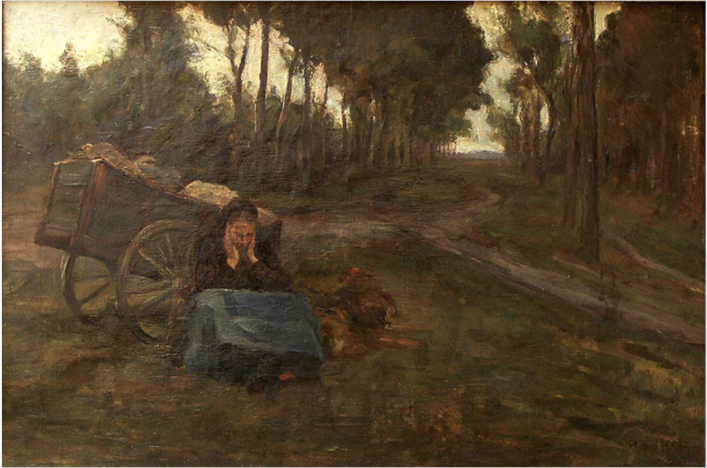 Terugblik SBKH: Herman van der Haar