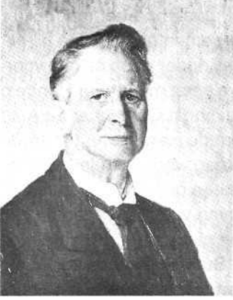 Terugblik SBKH: Herman van der Haar