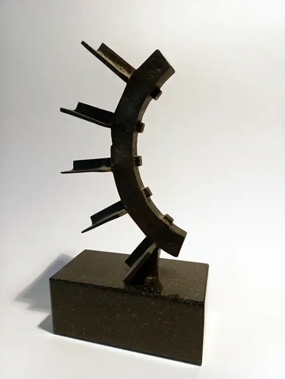 Watermolen in beeld gebracht door Bart ten Bruggencate