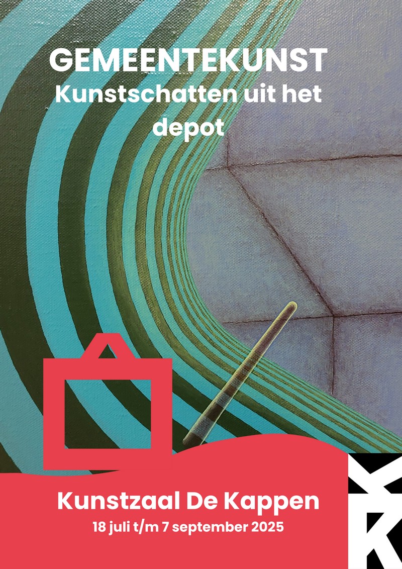 Nieuws van Stichting Beeldende Kunst Haaksbergen (SBKH)