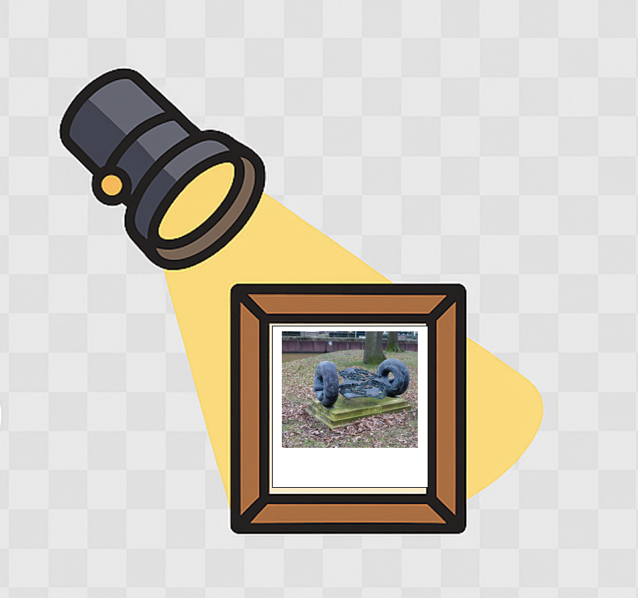 The Spot on Tine van de Weyer